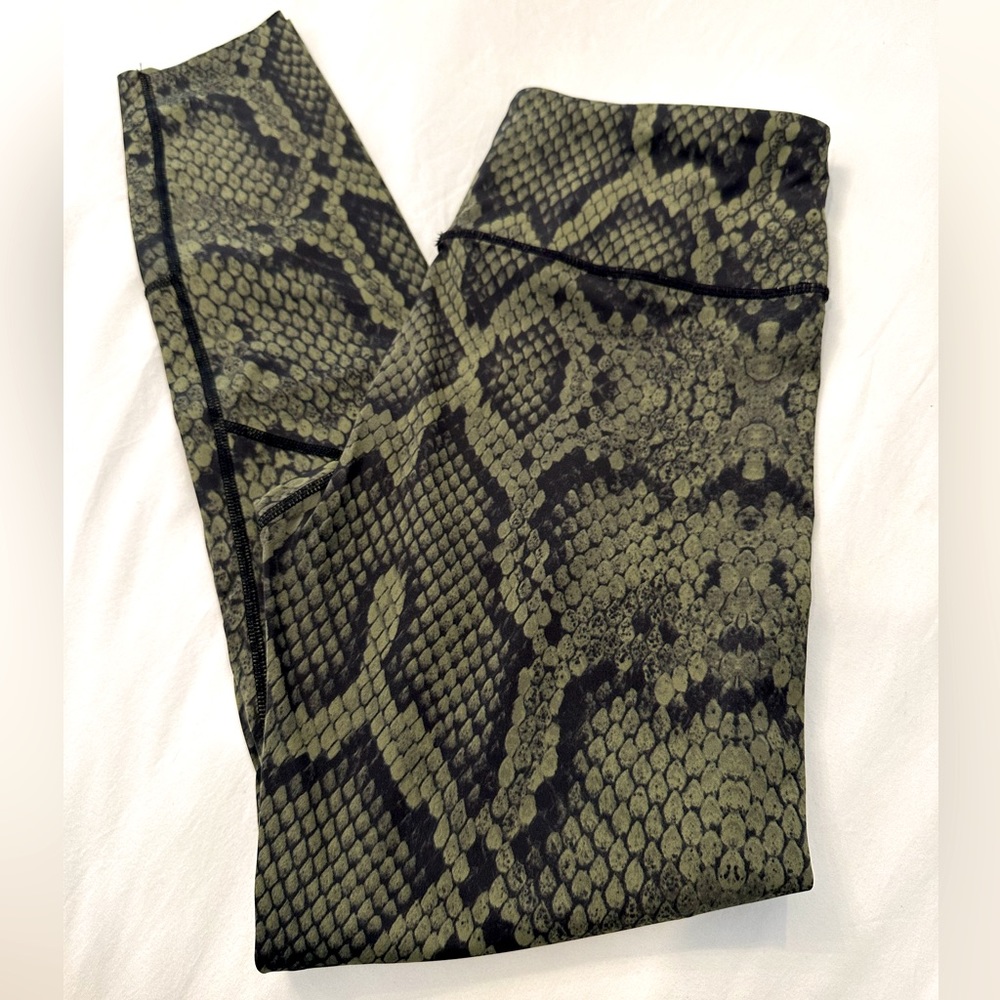 Varley Bedford legging - Picture 8 of 8